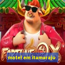 motel em itamaraju